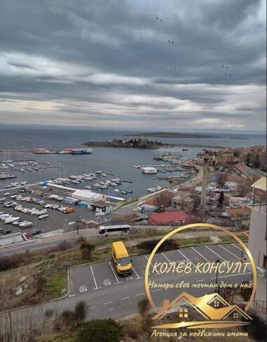 For sale - Apartment in Sozopol,  Burgas