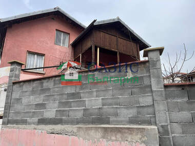 For sale - House in Sveti Vlas,  Burgas