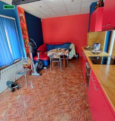 Satış - Ev katı olarak Centar,  Vraca