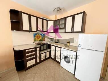 For rent - Apartment in Bazar Levski,  Varna