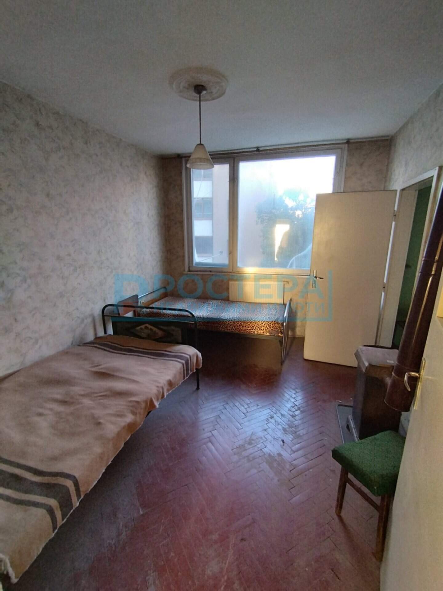 Многокомнатная Квартира в Център, Търговище – фото 10