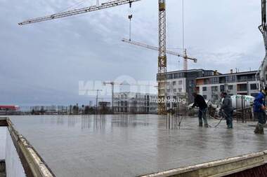 Продажба - Апартамент във Владиславово,  Варна
