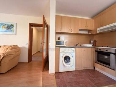 Vânzare - Apartament în Sveti Vlas,  Burgas