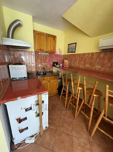 For rent - Apartment in Kolhozen pazar,  Varna