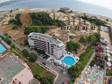Satış - Apartman olarak Nesebar,  Burgas