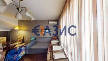 For sale - House in Kosharitsa,  Burgas