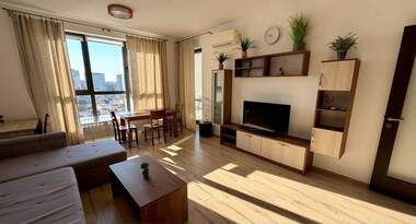 Kira - Apartman olarak Lazur,  Burgas