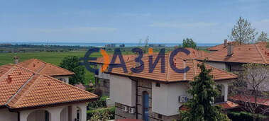 Verkauf - Wohnung in Aheloy,  Burgas
