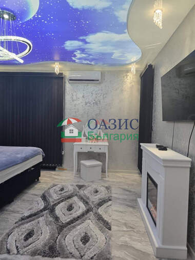For sale - Apartment in Sunny Beach,  Burgas