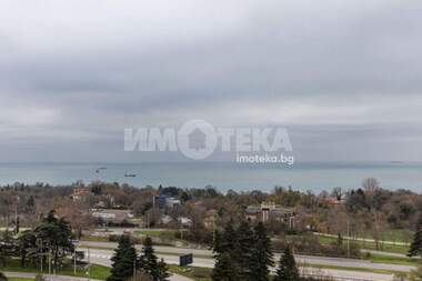 For sale - Apartment in Briz,  Varna