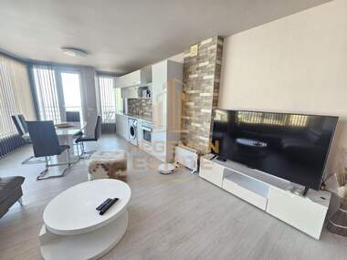 Verkauf - Wohnung in Baltschik,  Dobritsch