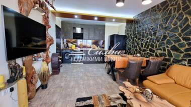 For sale - Apartment in Dobrudjanski,  Shumen
