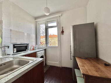 Kira - Apartman olarak Iavorov,  Sofia