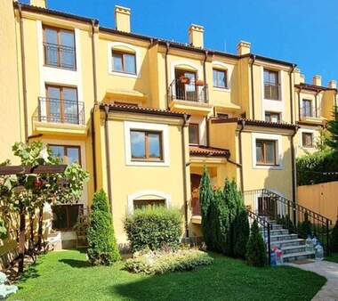 Kira - Apartman olarak Kranevo,  Dobriç