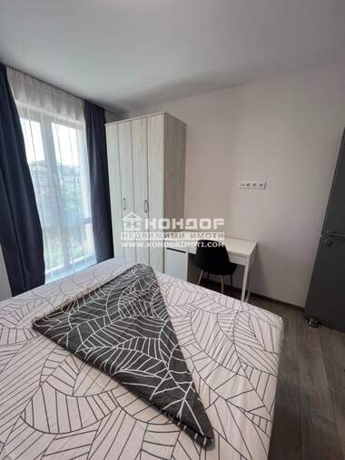 Kira - Apartman olarak Hristo Smirnenski,  Plovdiv
