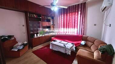 For sale - Apartment in Uchilishtni,  Haskovo