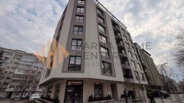 Vânzare - Apartament în Ceaîka,  Varna
