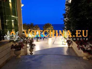 For sale - Apartment in Saints Constantine and Helena,  Varna