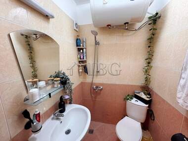 Satış - Apartman olarak Sunny Beach,  Burgas