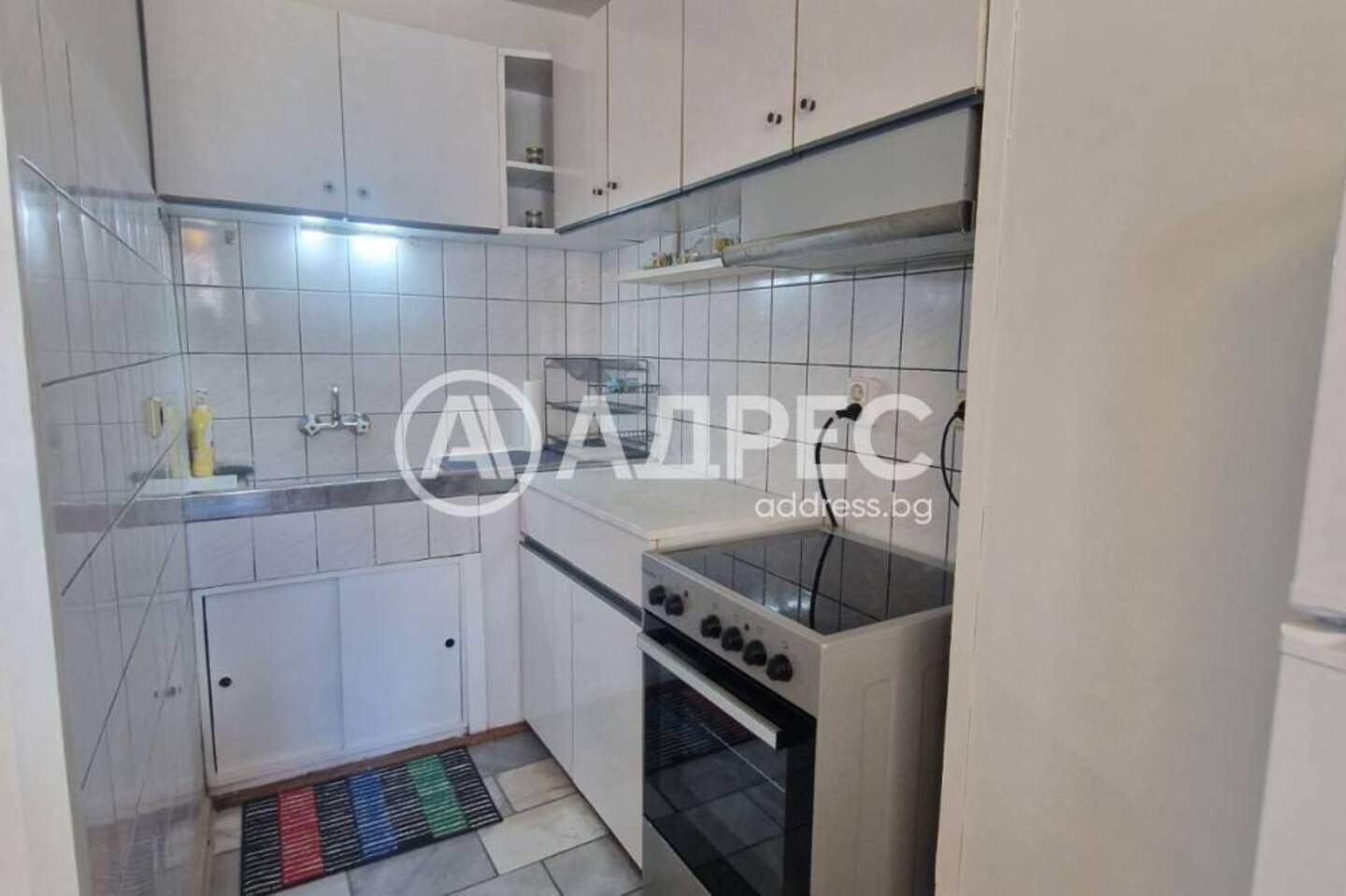 Cu două camere Apartament în Center, Varna – fotografia 2