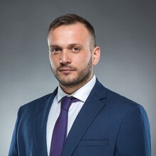 Ivan Genev