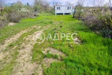 Πώληση - Οικόπεδο για κατασκευή σε Боровец - Юг,  Варна