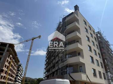 Satış - Apartman olarak Meden Rudnik,  Burgas