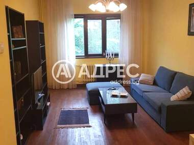 Vânzare - Apartament în Oboriștie,  Sofia