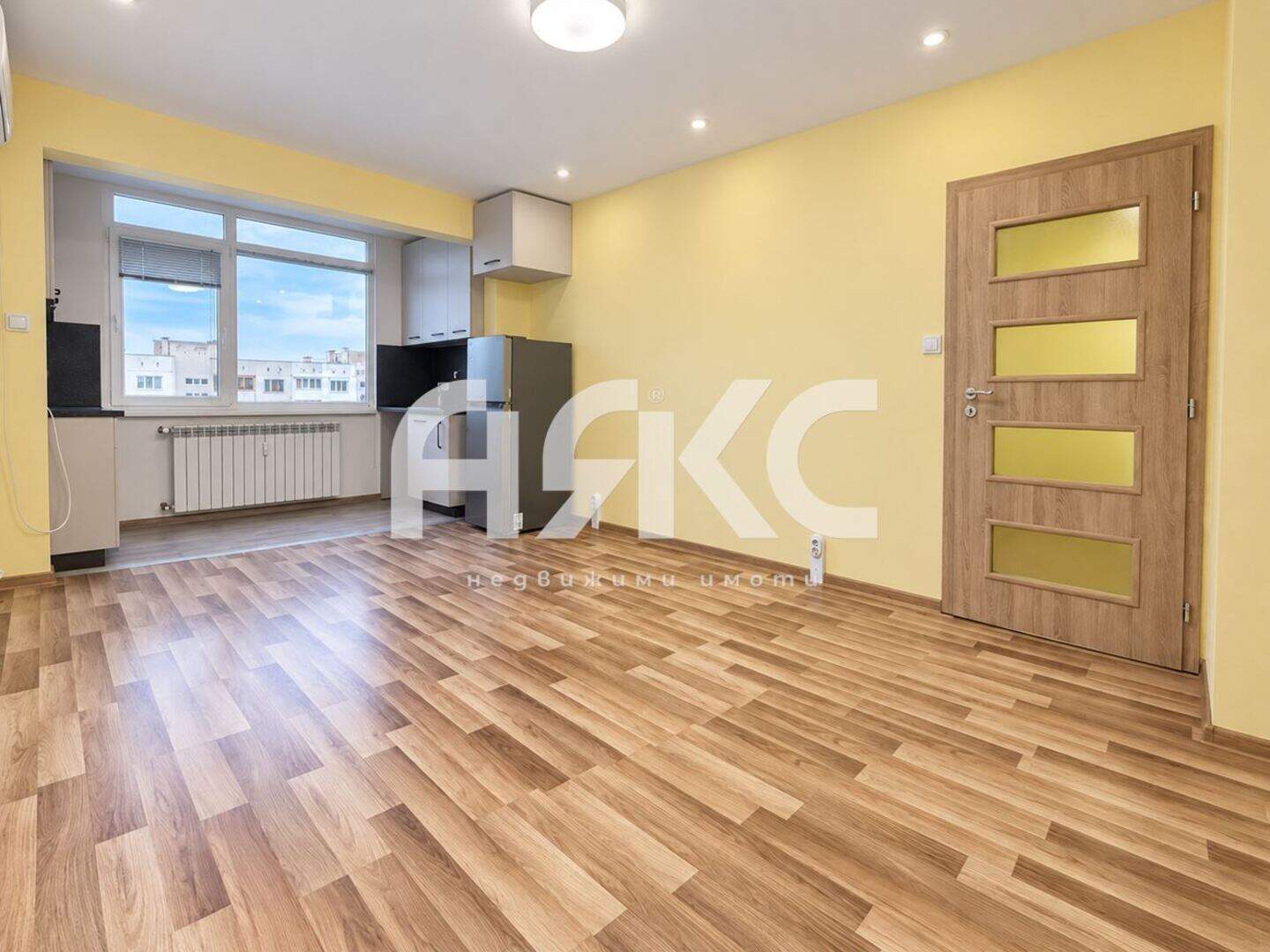 Двустаен Апартамент в Дружба-2, София – снимка 2