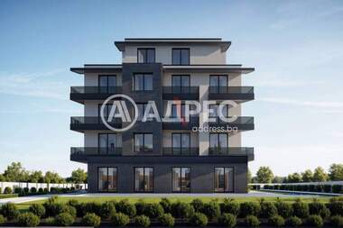 Продажба - Апартамент в Царево,  Бургас