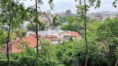 Vânzare - Teren de construcții în Center,  Plovdiv