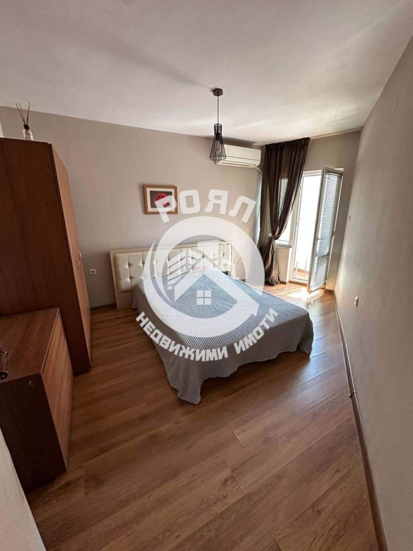 Üç odalı Apartman olarak Karşiaka, Plovdiv – fotoğraf 5