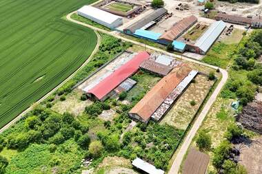 Verkauf - Businessdcentrum in Beliza,  Silistra