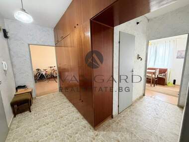 Продажба - Апартамент в Кършияка,  Пловдив