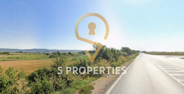 For sale - For Construction in Ignatievo,  Varna