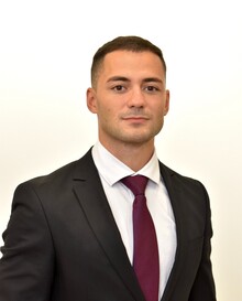 Богомил Георгиев