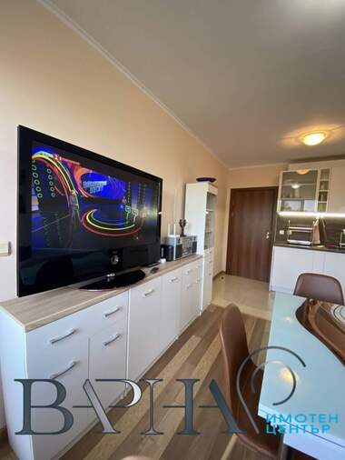 For rent - Apartment in Golden Sands,  Varna