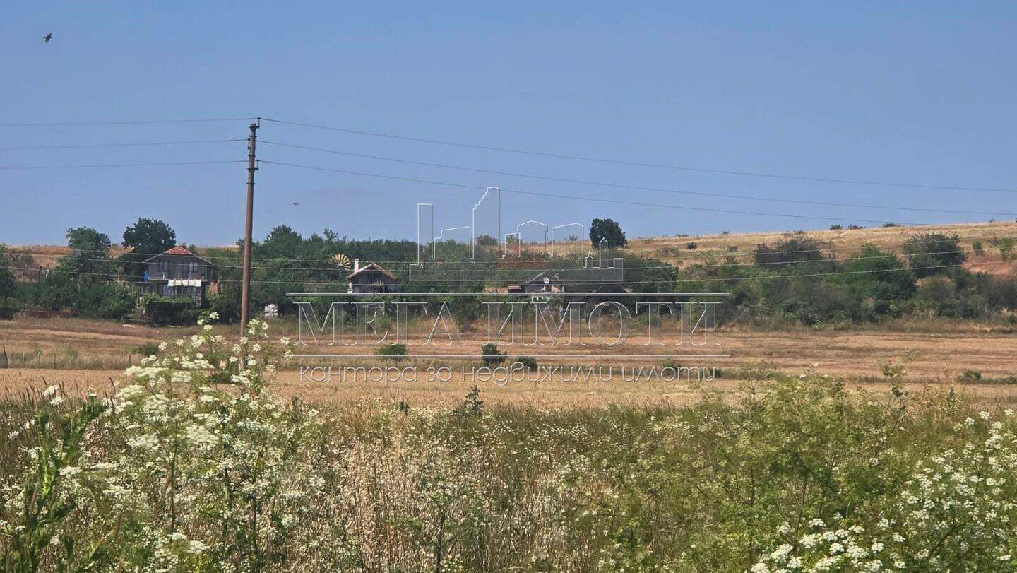 İnşaat arsası olarak Briastovets, Burgas – fotoğraf 2