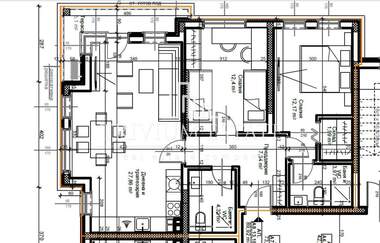 Satış - Apartman olarak Ostromila,  Plovdiv
