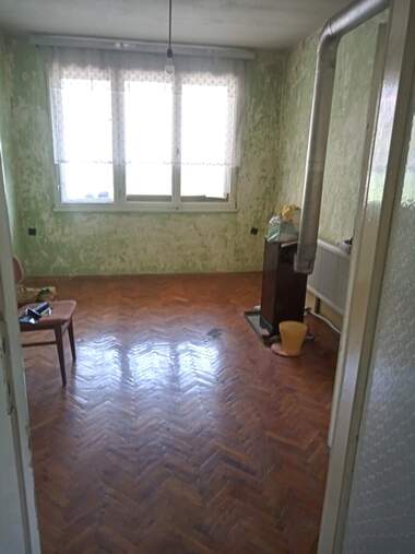 Продажба - Апартамент в Дивизионна болница,  Шумен