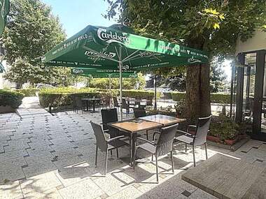 Verkauf - Gastronomie in Baltschik,  Dobritsch