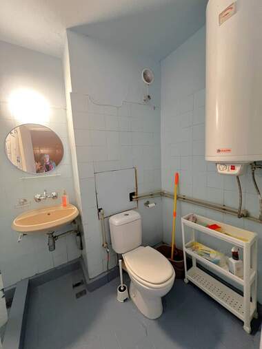 Închiriere - Apartament în Suhata reka,  Sofia
