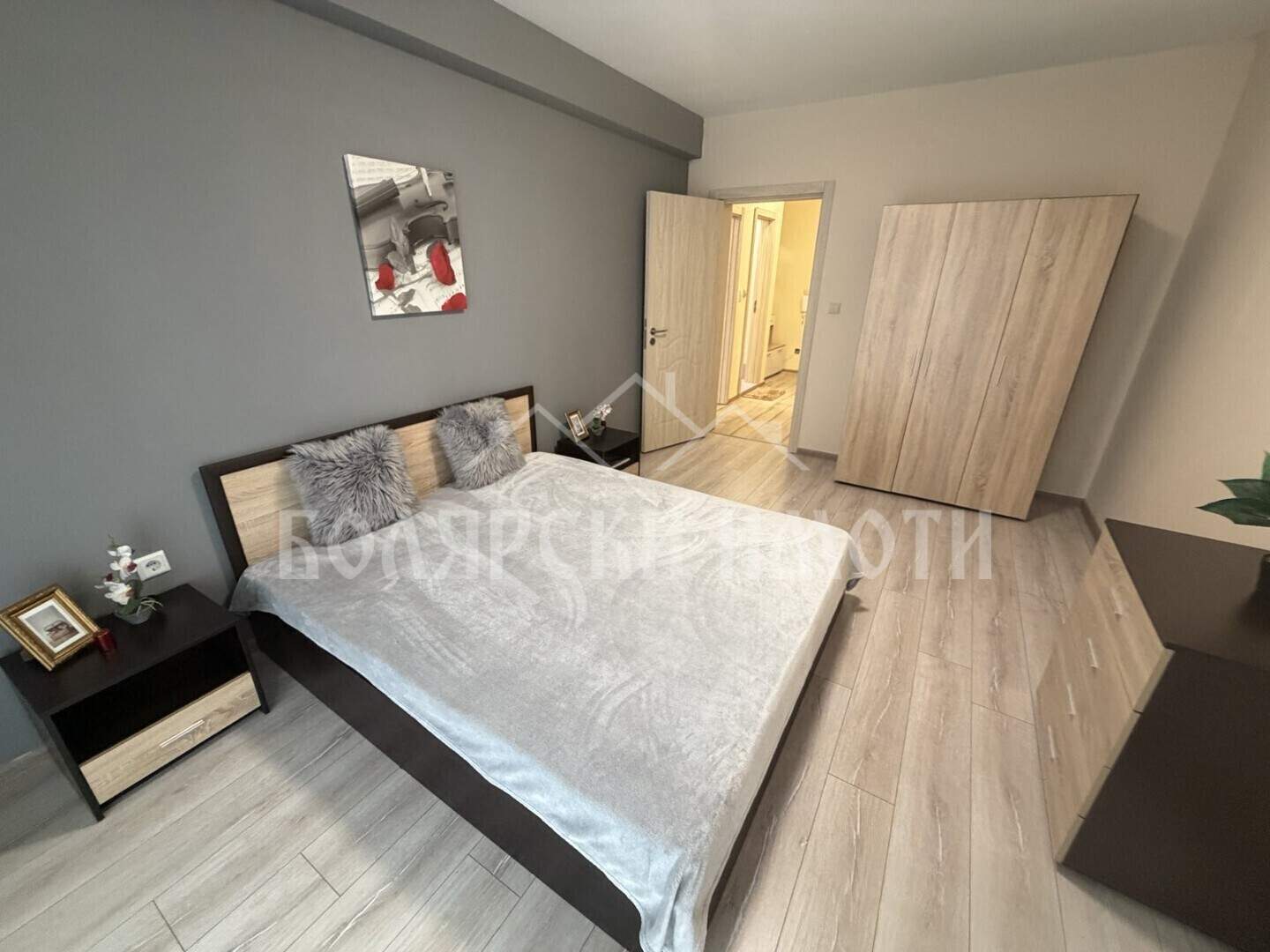 İki odalı Apartman olarak Buzluca, Veliko Tarnovo – fotoğraf 5
