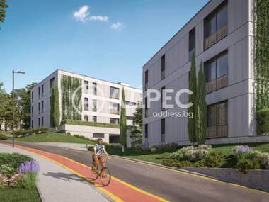 Verkauf - Wohnung in Kambanite,  Sovia
