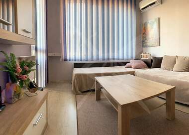 For rent - Apartment in Center,  Burgas
