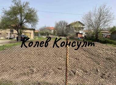 For sale - House in Kapitan Andreevo,  Haskovo