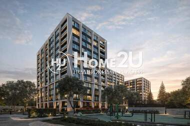 Vânzare - Apartament în Băkston,  Sofia