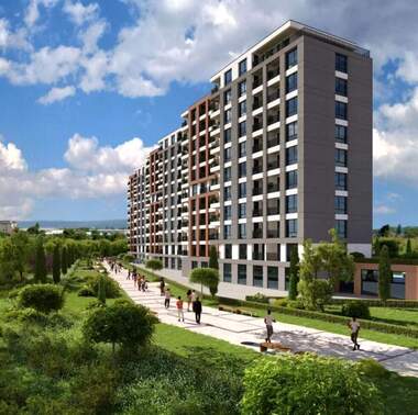 Продажба - Апартамент в Кайсиева градина,  Варна
