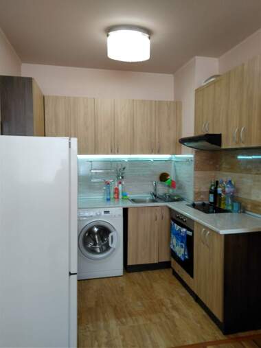 For sale - Apartment in Drujba-1,  Sofia