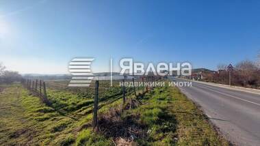 For sale - For Construction in Pomorie,  Burgas